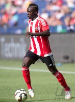 Fussball International Audi Quattro Cup 2015 in Salzburg