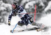 Ski Alpin; Slalom   Herren Kitzbuehel