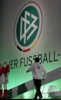 Fussball WM 2006: Pressekonferenz