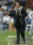 Fussball CHL  CF Real Madrid  -  Juventus Turin