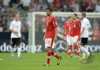 Fussball International WM Qualifikation 2014:  Martin Harnik (Oesterreich)