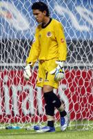 Fussball International  U 17 Weltmeisterschaft Peru - Costa Rica