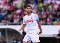 Fussball 1. Bundesliga Saison 19/20: SSV Reutlingen - 1. FC Koeln