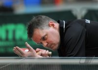 Tischtennis Verbandsklasse  2011/2012