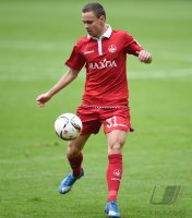 Fussball 2. BUNDESLIGA 15/16 : 1. FC Kaiserslautern - MSV Duisburg