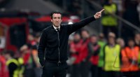 Fussball Europa League 25/26 Finale; SC Freiburg - Aston Villa