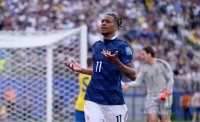 Fussball WM 2026 Sechzehntelfinale: Frankreich - Schweden