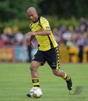 Fussball 1. Bundesliga   DEDE ( Borussia Dortmund))