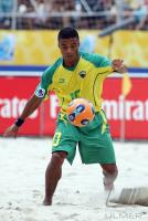 FIFA Beach Soccer World Cup Groupmatches