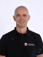 Volleyball 1. Bundesliga  Saison 15/16:  TV Rottenburg