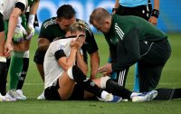 Fussball Frauen Euro 2025 Deutschland - Polen