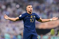 FUSSBALL WM 2022 Finale: Argentinien - Frankreich
