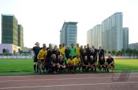 OLYMPIA 2008  Peking