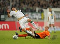 Fussball 1. Bundesliga: Borussia Moenchengladbach - FSV Mainz 05