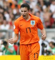 Fussball WM 2006 Holland - Elfenbeinkueste