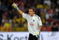 Fussball 1. Bundesliga :  Tom Mickel (Hamburger SV)