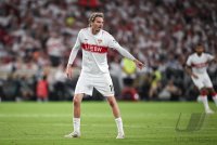 Fussball Supercup Saison 2025/2026
VfB Stuttgart - FC Bayern Muenchen