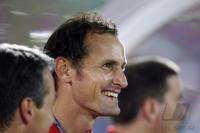 Fussball International  U 17 Weltmeisterschaft Deutschland - Trinidad und TobagoGermany -Trinidad and Tobago