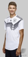 Fussball International: Thomas Mueller (Deutschland)