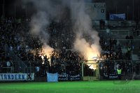 Fussball Regionalliga Sued 2011/2012:  FC Bayern Muenchen II - TSV 1860 Muenchen II