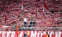 Fussball International CHL 25/26:
FC Bayern Muenchen - FC Chelsea London