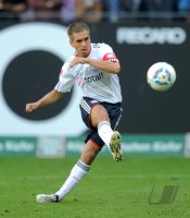Fussball 1. Bundesliga, Saison 2011/2012:  Philipp Lahm (FC Bayern Muenchen)