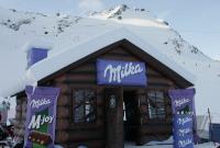 Ski Alpin; Riesenslalom Soelden Damen 2005