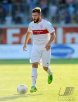 FUSSBALL 1. Bundesliga 2013/2014:  Tunay Torun (VfB Stuttgart)
