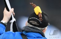 Fussball 1. Bundesliga Saison 19/20: TSG 1899 Hoffenheim -  SC Paderborn