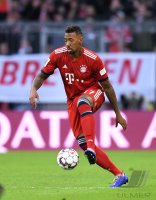 Fussball 1. Bundesliga Saison 18/19: FC Bayern Muenchen - 1. FC Nuernberg
