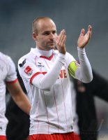 Fussball 2. Bundesliga:  TSV 1860 Muenchen - 1. FC Koeln