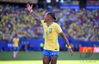 Fussball WM 2026 Vorrunde: Brasilien - Marokko