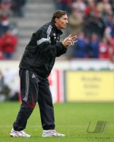 Fussball, 2. Bundesliga: Koeln - 60 Muenchen