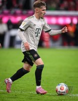 Fussball  1. Bundesliga   Saison 2025/2026     
FC Bayern Muenchen - SV Werder Bremen