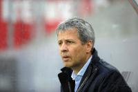 Fussball 1. Bundesliga: 1.FC Koeln - Hertha BSC Berlin