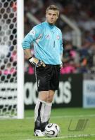 Fussball WM 2006: Deutschland - Polen