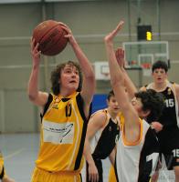 Basketball JBBL Relegation 2009/2010