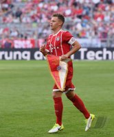 Fussball International Audi Cup 2017