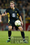 FUSSBALL Bundesliga: Aachen, BLANK Einzelaktion