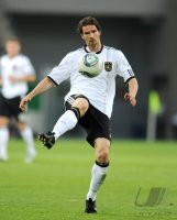 Fussball International EM 2012 Testspiel: Arne FRIEDRICH (Deutschland)
