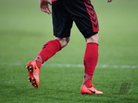 Fussball 1. Bundesliga Saison 16/17: SC Freiburg - 1. FC Koeln