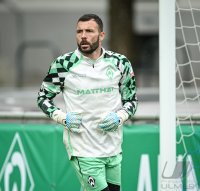 Fussball  1. Bundesliga 2025/2026  Testspiel  
SV Werder Bremen - TSG 1899 Hoffenheim
