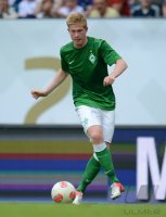 Fussball 1. Bundesliga, Saison 2012/2013, Liga Total Cup: Borussia Dortmund - Werder Bremen