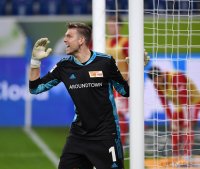 Fussball 1. Bundesliga Saison 20/21: TSG 1899 Hoffenheim - 1. FC Union Berlin