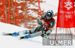 Olympische Winterspiele 2002 Abfahrt Herren