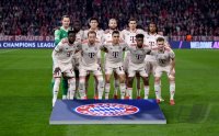Fussball International CHL 24/25: FC Bayern Muenchen - Bayer 04 Leverkusen