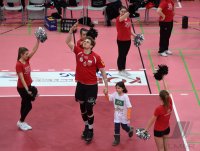 1. Volleyball Bundesliga , TV Rottenburg - SWD powervolleys Dueren
