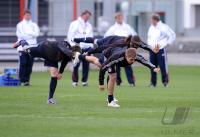 Fussball 1. Bundesliga: Philipp Lahm  (FCB)