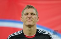 Fussball International Audi Cup 2011: Bastian Schweinsteiger (FC Bayern Muenchen)