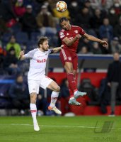 Fussball International CHL 21/22: FC Salzburg - FC Bayern Muenchen